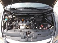 Honda Civic FD 1.8 E (AS) ปี 09จด10 รูปที่ 2